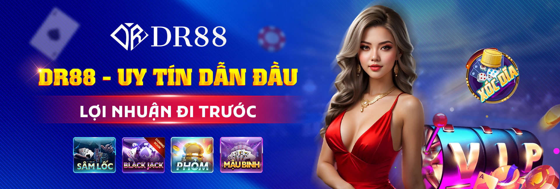 Banner dr88