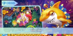 Bắn cá h7