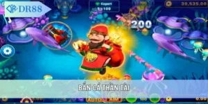 Bắn cá thần tài