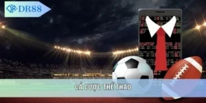 cá cược thể thao