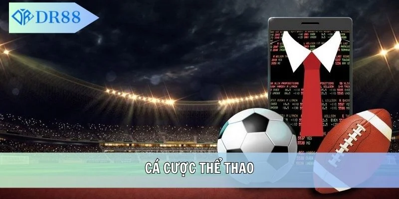 cá cược thể thao