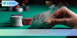 cách chơi phỏm