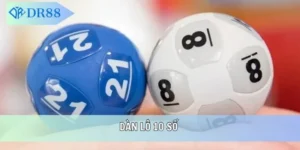 dàn lô10 số