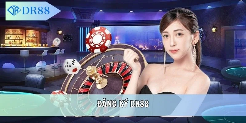 đăng ký dr88