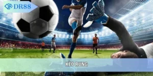 Kèo rung