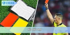 Kèo thẻ phạt