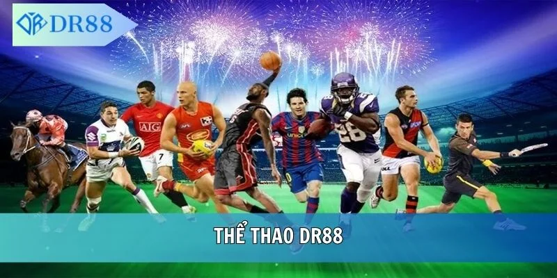 Thể thao DR88