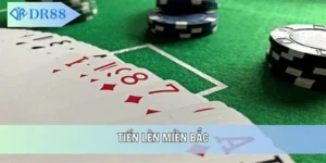 tiến lên miền bắc