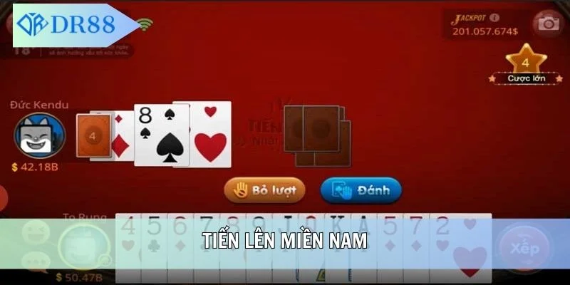 tiến lên miền nam