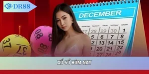 Xổ số hôm nay