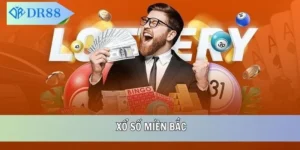 xổ số miền Bắc